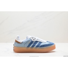 Adidas Samba Shoes